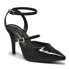 Sapato em sintetico 215-013-01